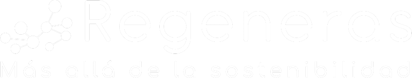 isologotipo regeneras consultora